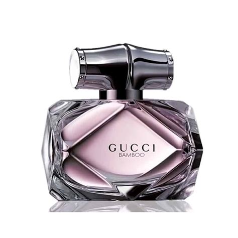 gucci bamboo edp spray|is gucci bamboo perfume discontinued.